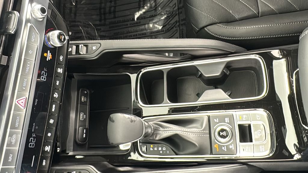 New 2025 Kia Telluride SX X-Line image 29