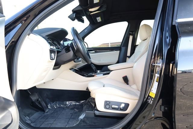 Used 2018 BMW X3 xDrive30i w/ Convenience Package image 11