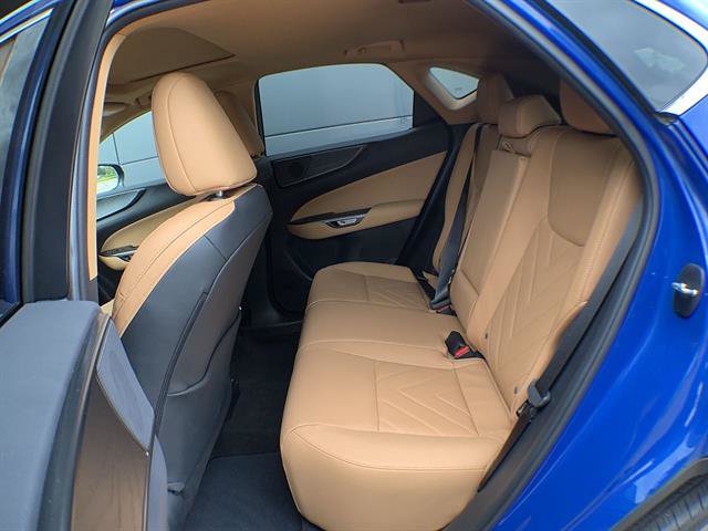 Certified 2023 Lexus NX 350 AWD w/ Vision Package image 23