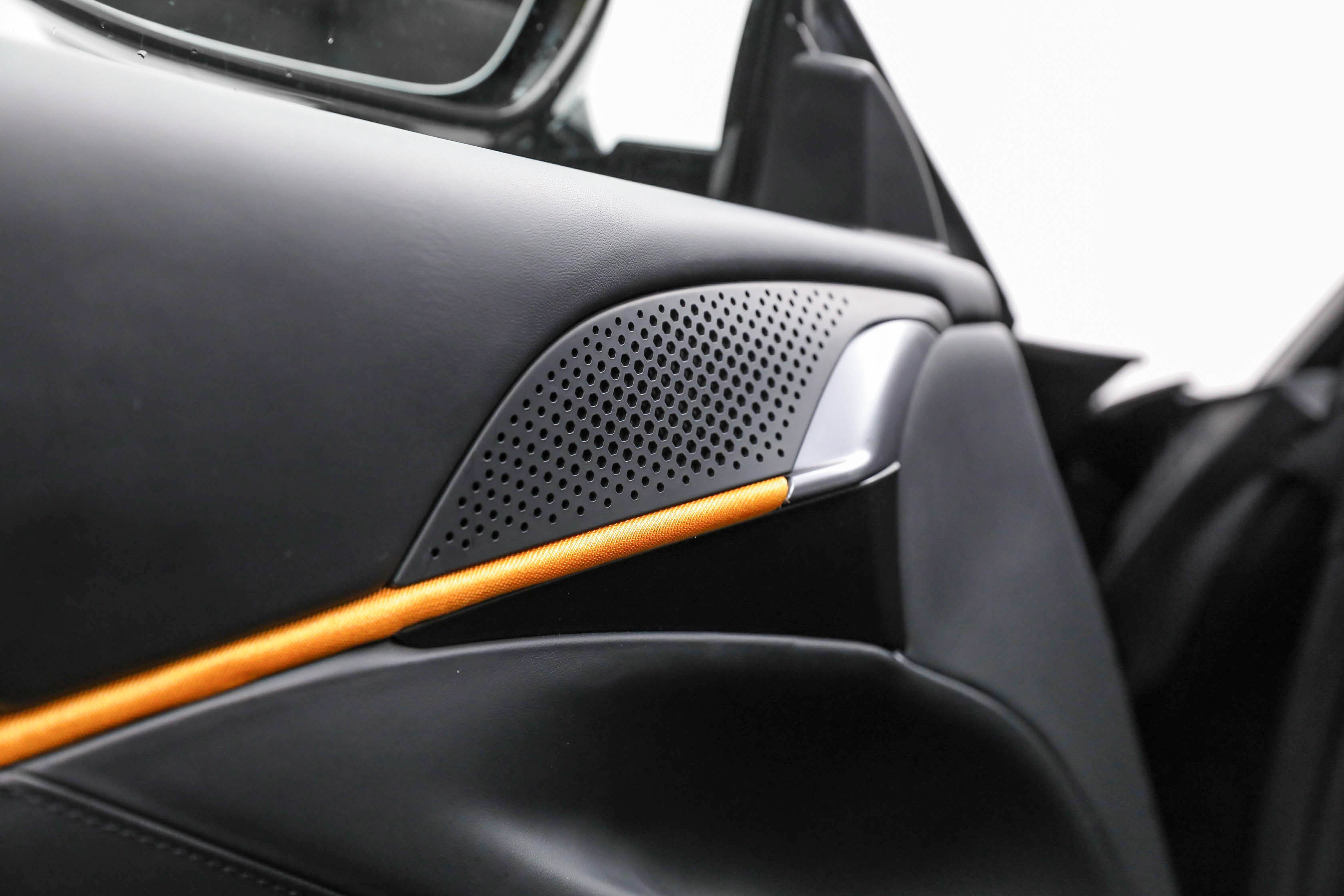 Certified 2022 Ferrari Roma image 28