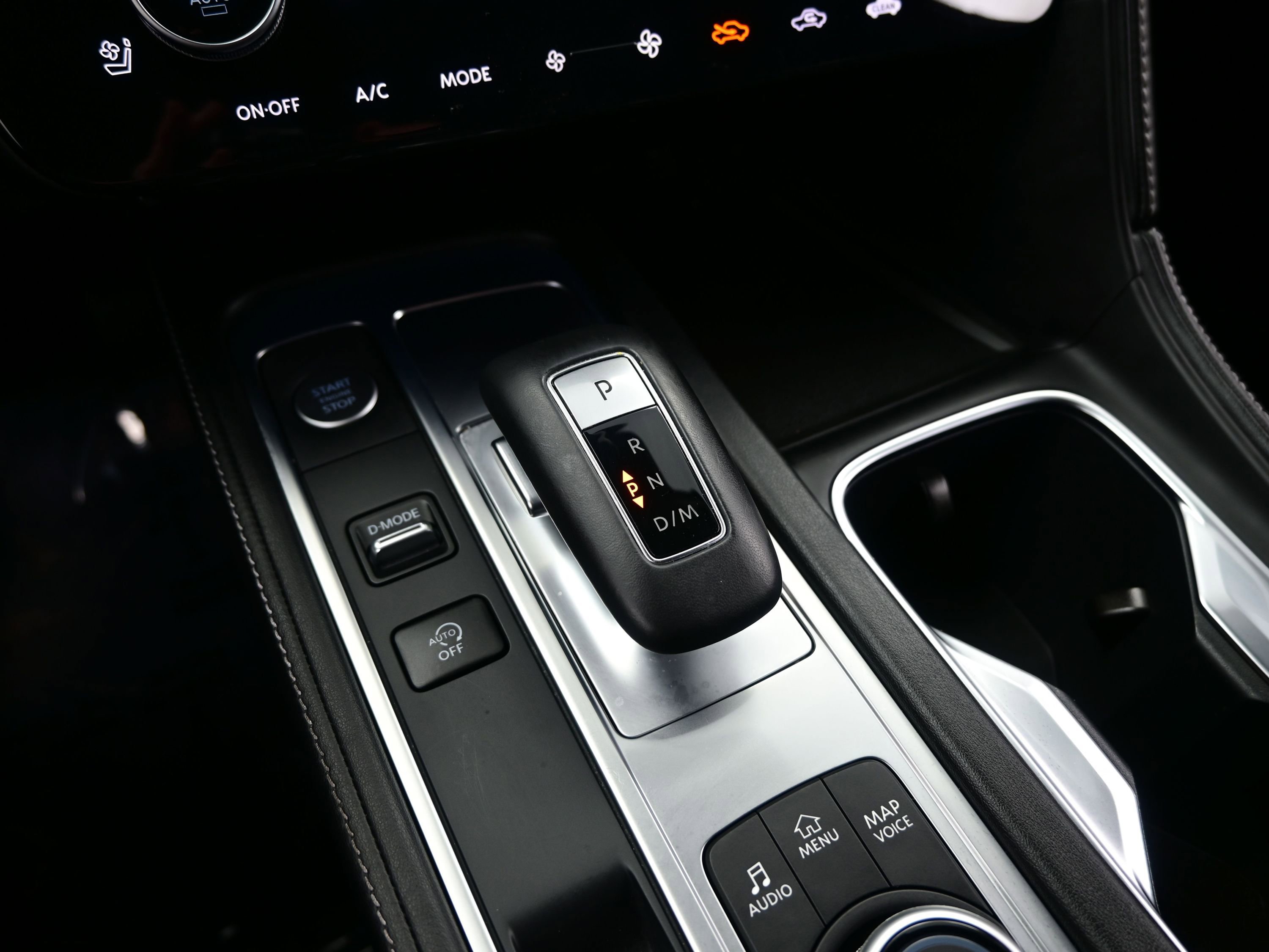 Used 2025 INFINITI QX60 Sensory w/ Vision Package image 24