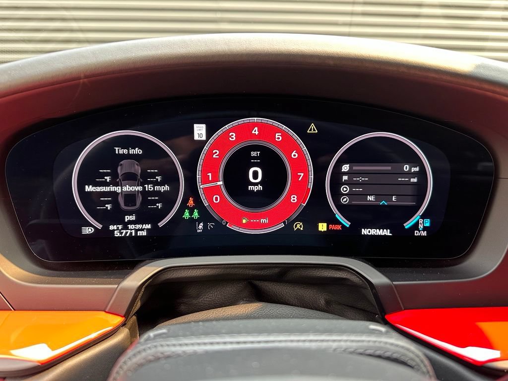 Certified 2026 Porsche 911 Carrera S RWD image 25