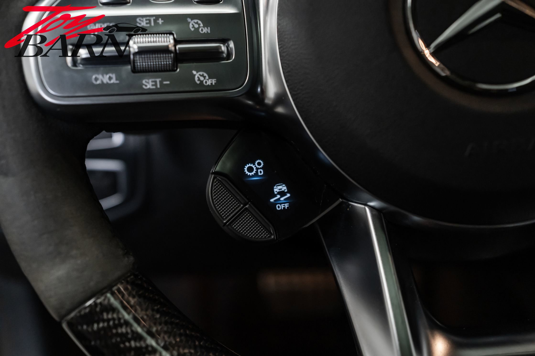 Used 2019 Mercedes-Benz C 63 AMG S image 40