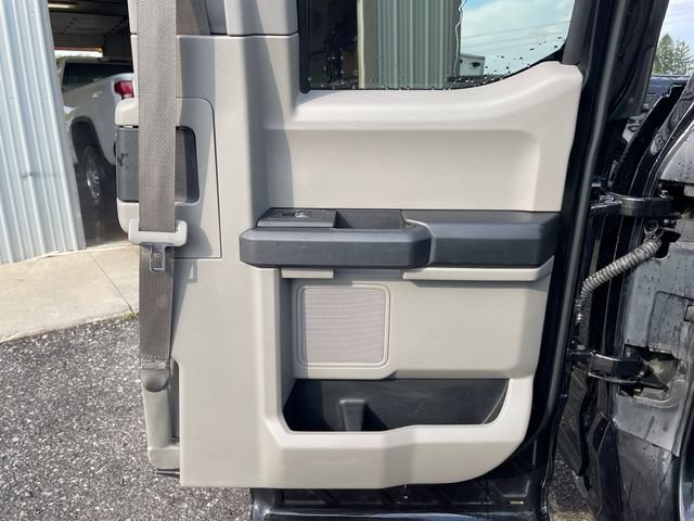 Used 2019 Ford F150 XL w/ XL Power Equipment Group AWD/4WD image 13