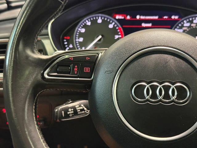 Used 2016 Audi S6 Premium Plus AWD/4WD image 16