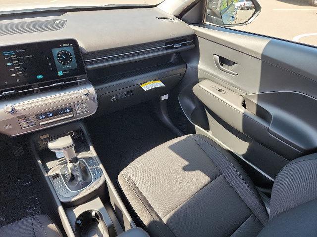 New 2027 Hyundai Kona SEL Sport FWD image 12