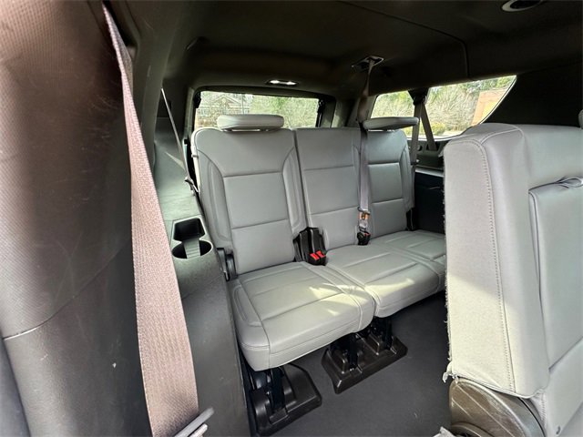 Used 2023 Chevrolet Suburban LT image 18