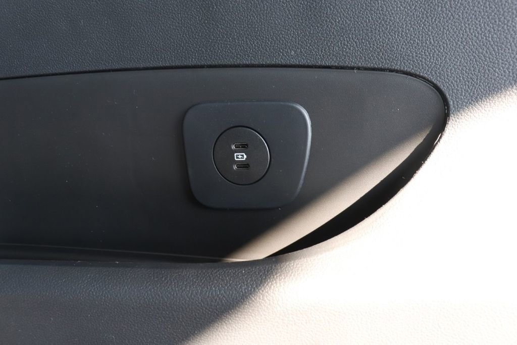 New 2026 Ford Explorer Active w/ Active Comfort Package image 49