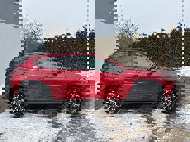 New 2026 Subaru Crosstrek 2.0i Premium video 2