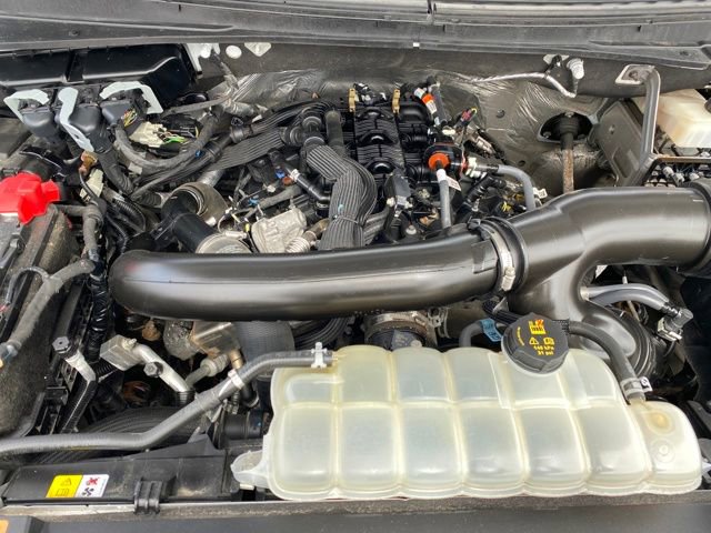 Used 2023 Ford Expedition Max Limited AWD/4WD image 23