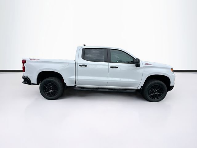 New 2026 Chevrolet Silverado 1500 LT Trail Boss w/ Protection Package image 5