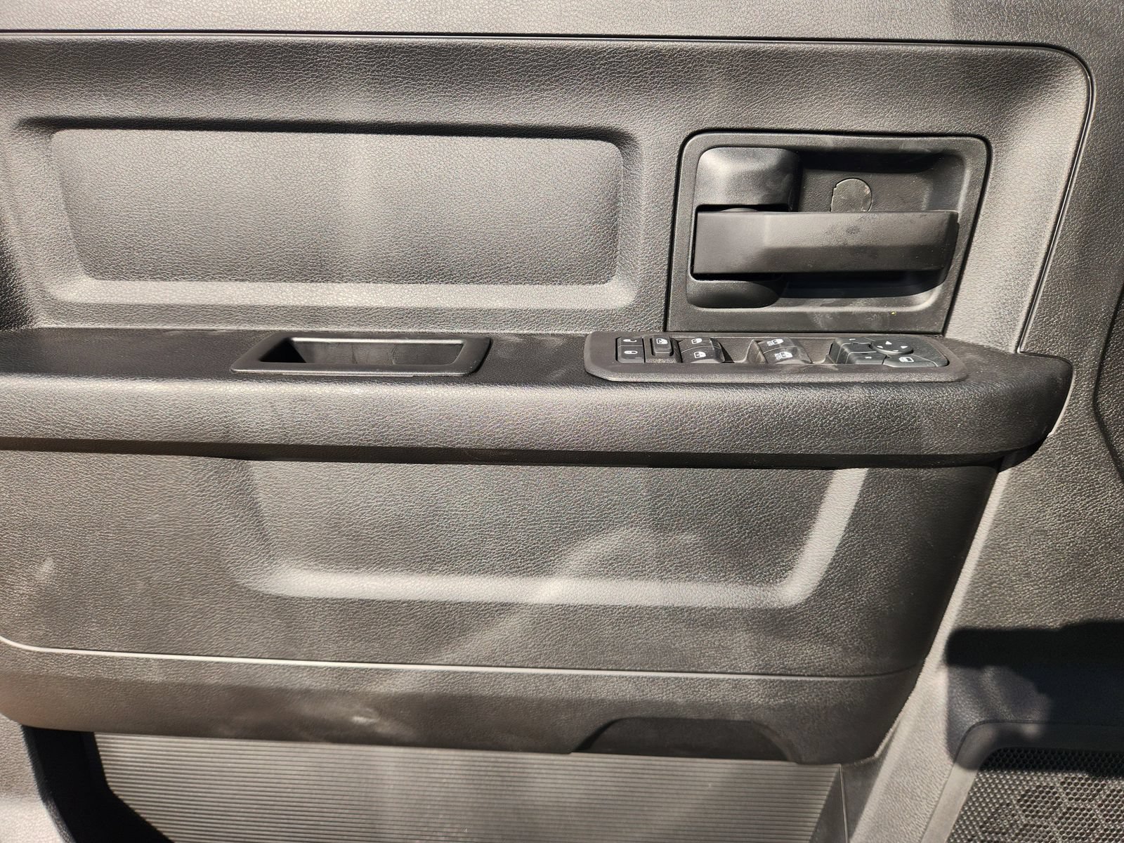 New 2026 RAM 2500 Tradesman AWD/4WD image 19