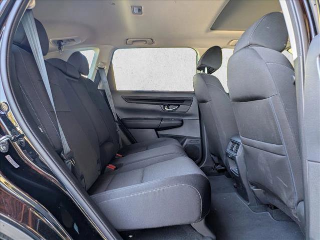 Used 2025 Honda CR-V EX image 19