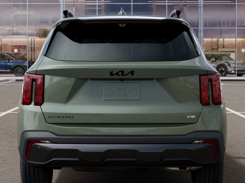 New 2026 Kia Sorento SX Prestige AWD/4WD image 13