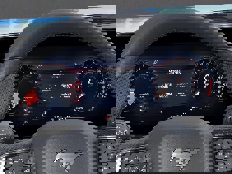 New 2026 Ford Mustang Premium image 13