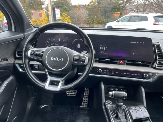 Used 2023 Kia Sportage X-Pro image 18