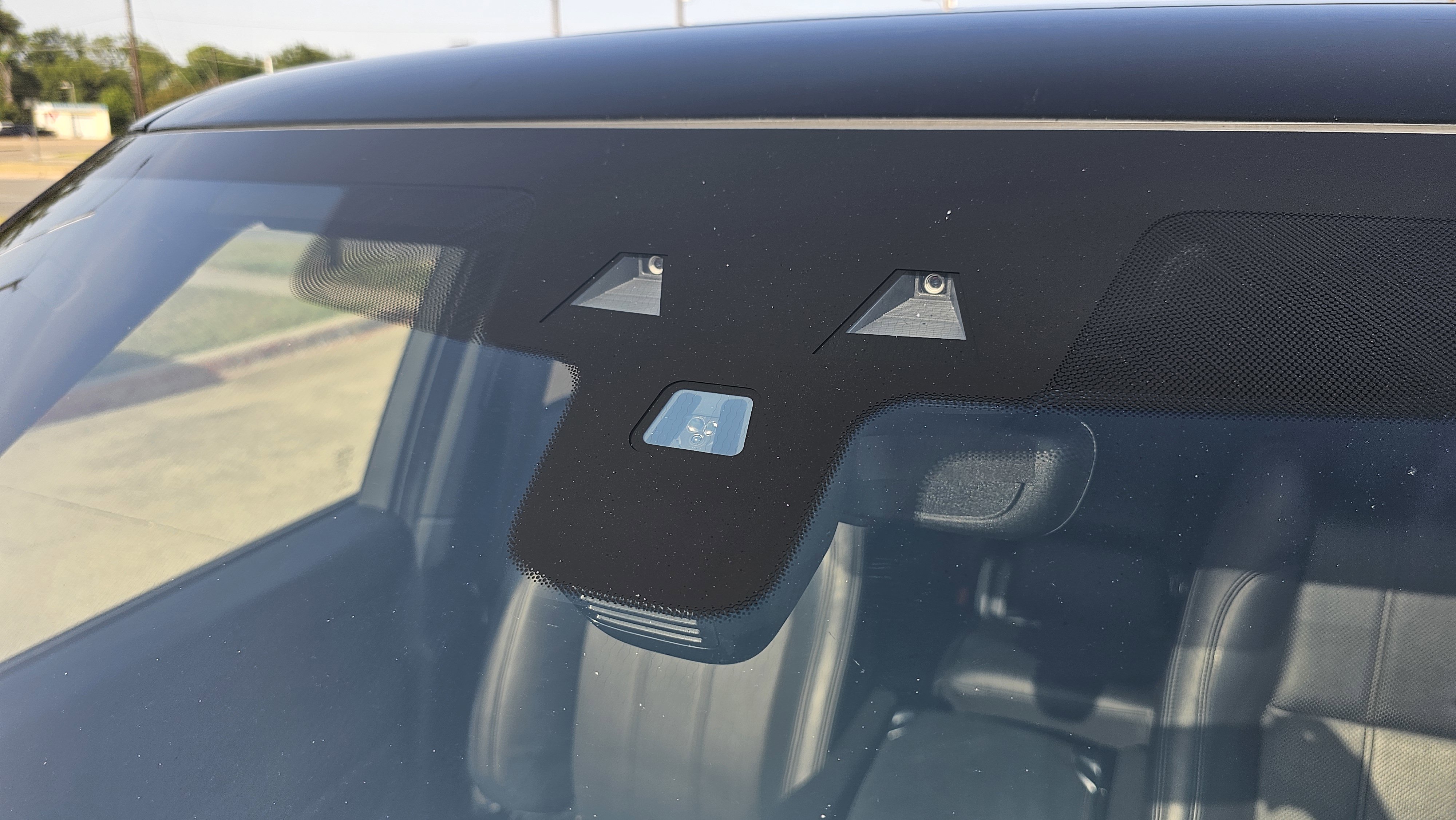 Used 2017 Land Rover Range Rover HSE image 13