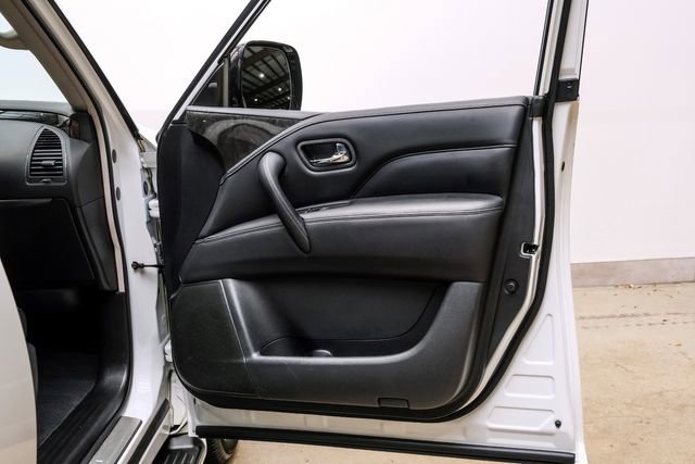 Used 2022 INFINITI QX80 Luxe w/ Cargo Package RWD image 68