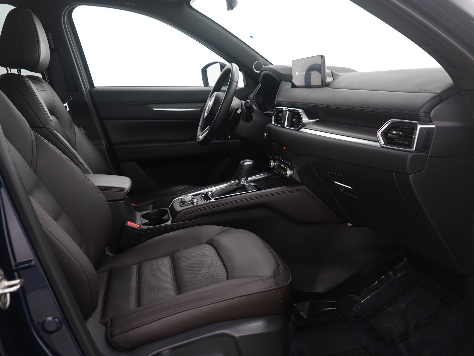 Used 2023 MAZDA CX-5 Signature image 13