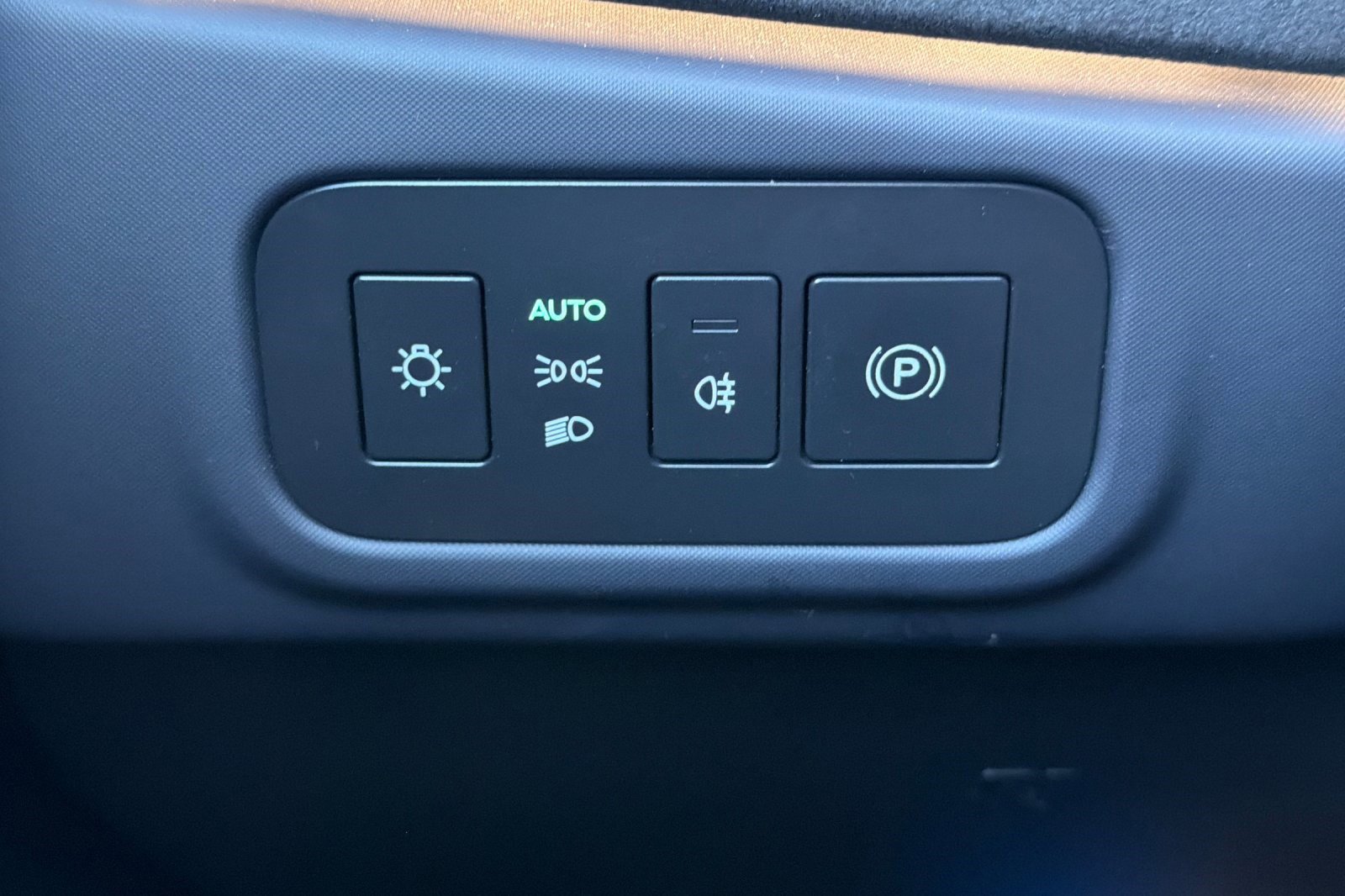 Used 2023 Fisker Ocean One image 35