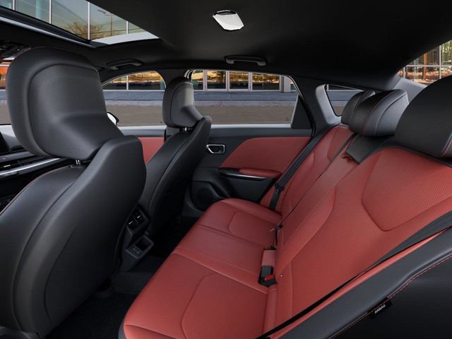 New 2026 Kia K4 GT-Line Turbo FWD image 18