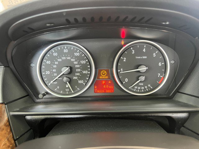 Used 2008 BMW 528xi Sedan AWD/4WD image 25