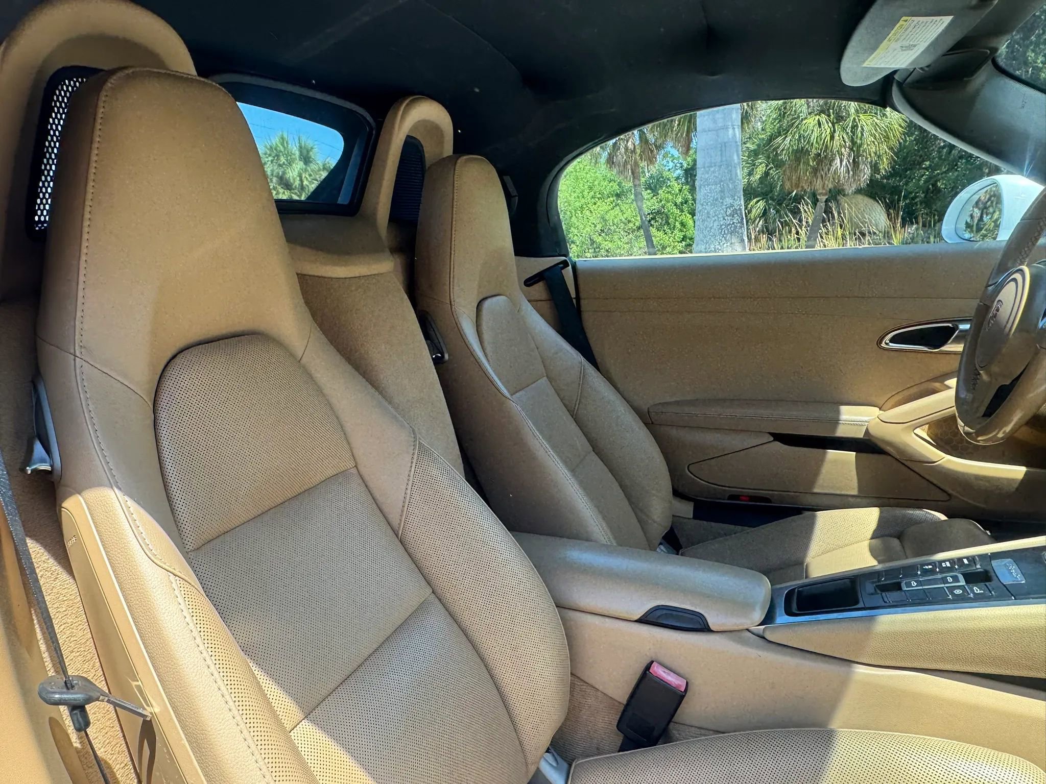 Used 2015 Porsche Boxster S RWD image 22