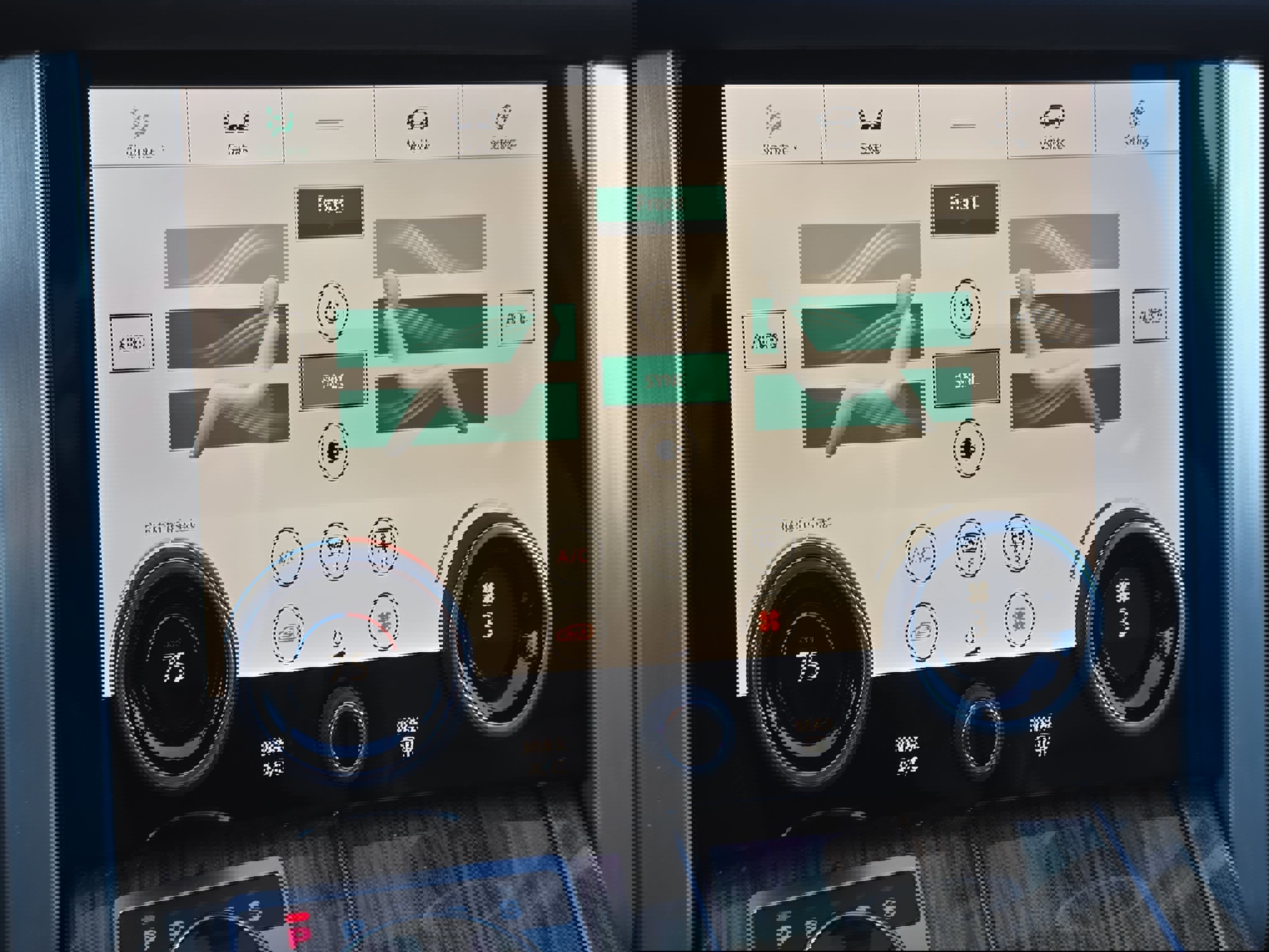 Used 2019 Land Rover Range Rover HSE image 24