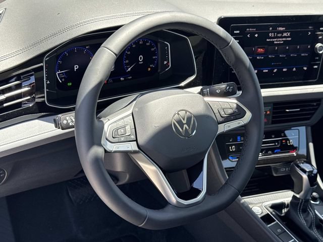 New 2026 Volkswagen Jetta SEL FWD image 7