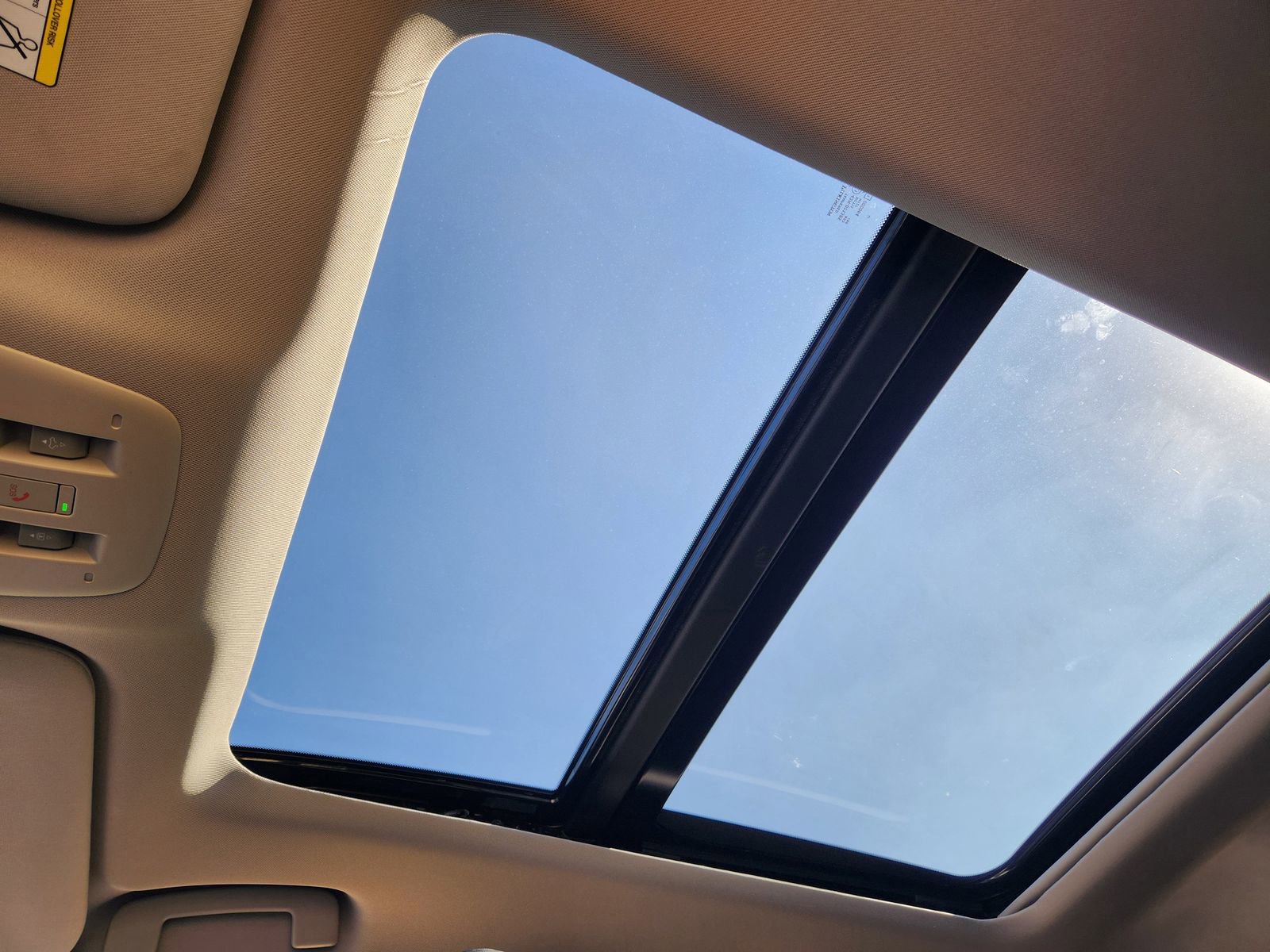 New 2026 Nissan Murano SL image 21