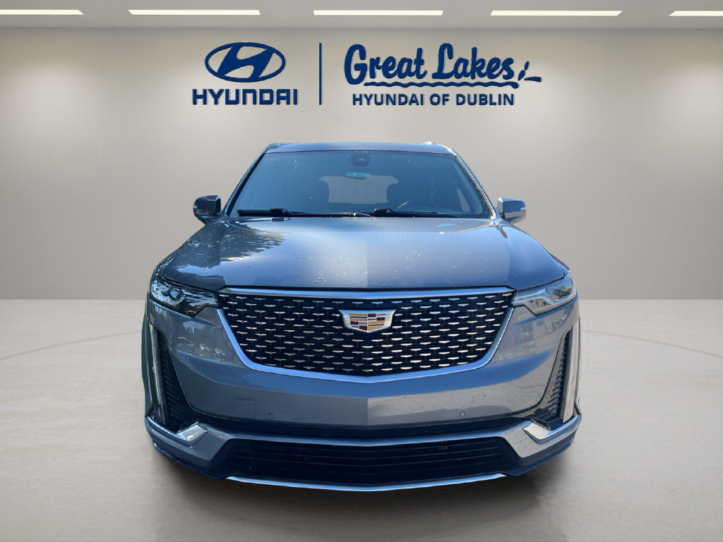 Used 2020 Cadillac XT6 Premium Luxury FWD image 8