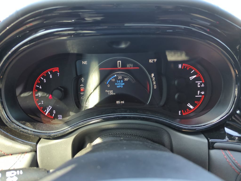 New 2026 Dodge Durango GT AWD/4WD image 38