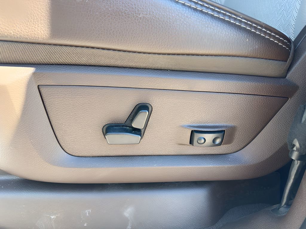 New 2025 RAM 2500 Laramie image 13