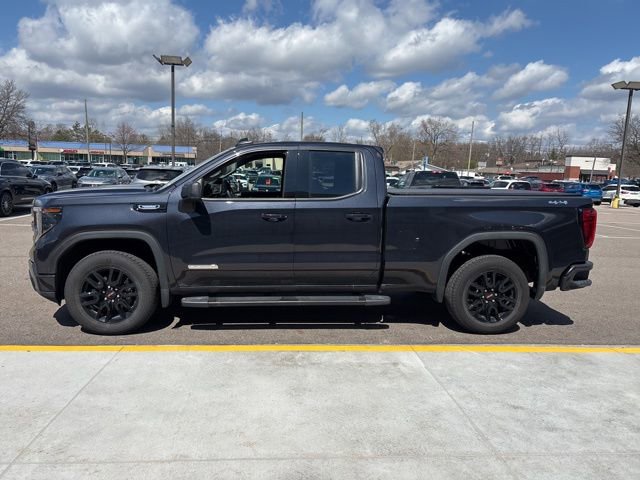 Used 2026 GMC Sierra 1500 Elevation image 10