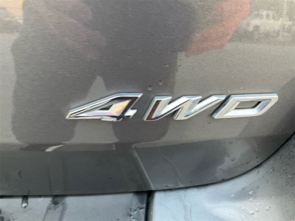 Used 2023 Ford Explorer XLT image 31