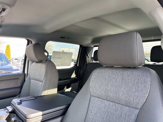 New 2026 Ford F350 XL w/ STX Appearance Package image 12