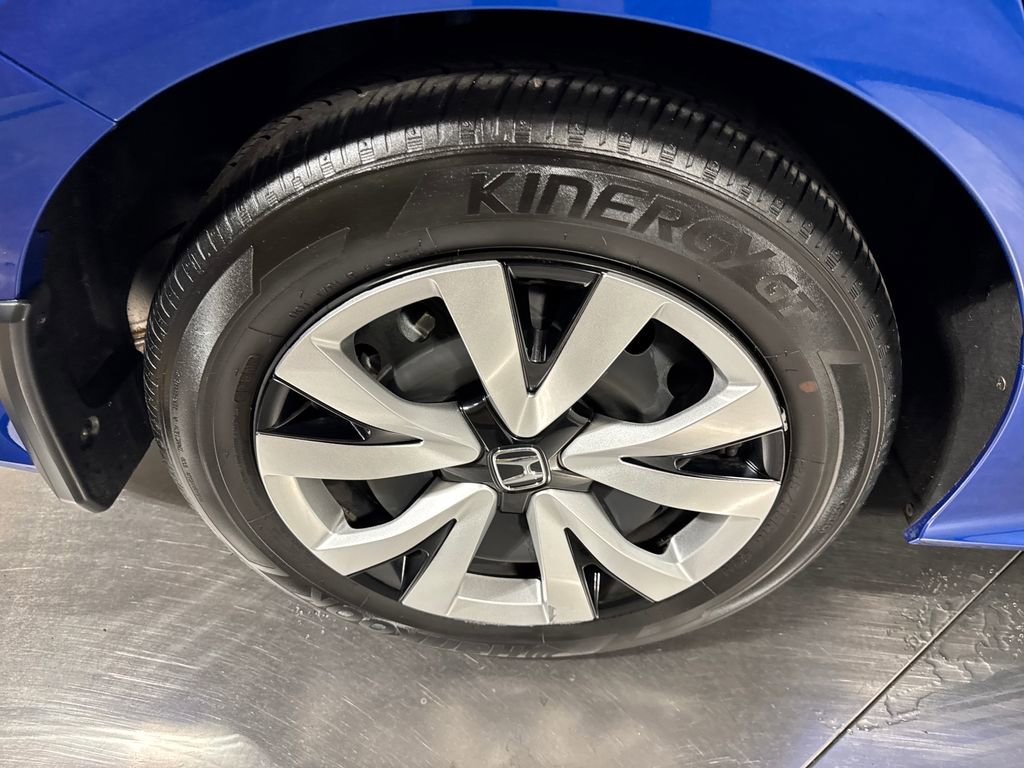 Used 2024 Honda Civic LX image 8