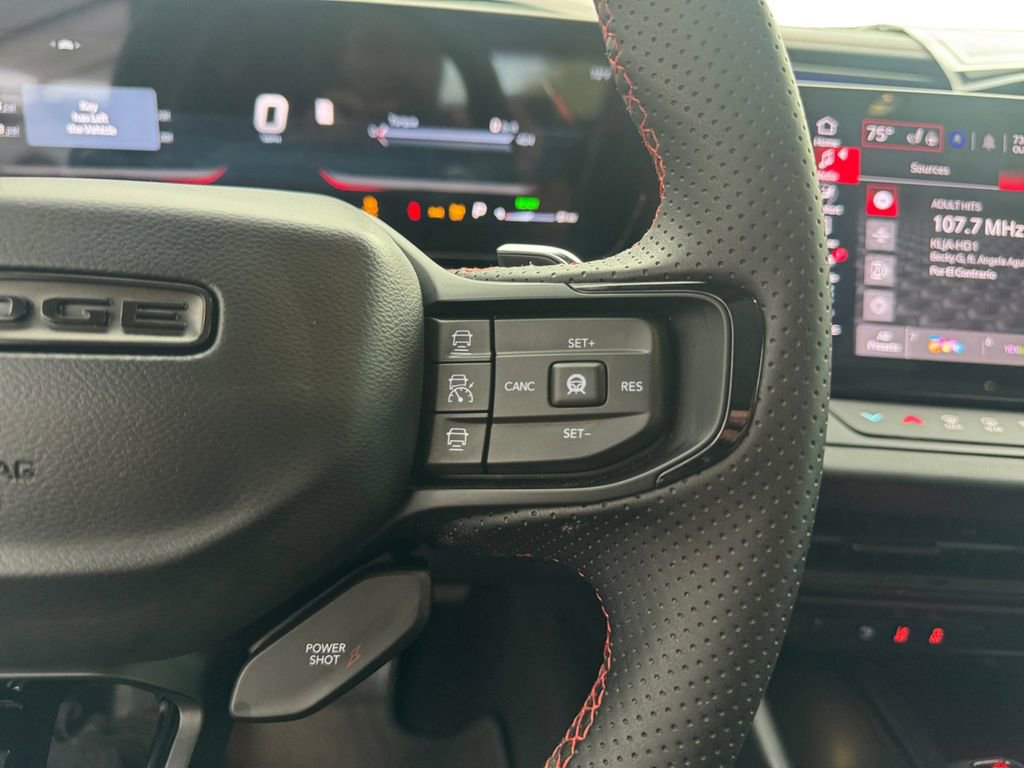 Used 2024 Dodge Charger R/T w/ Plus Group image 22