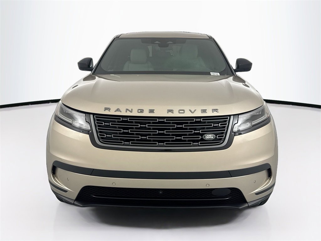 New 2026 Land Rover Range Rover Velar S image 2