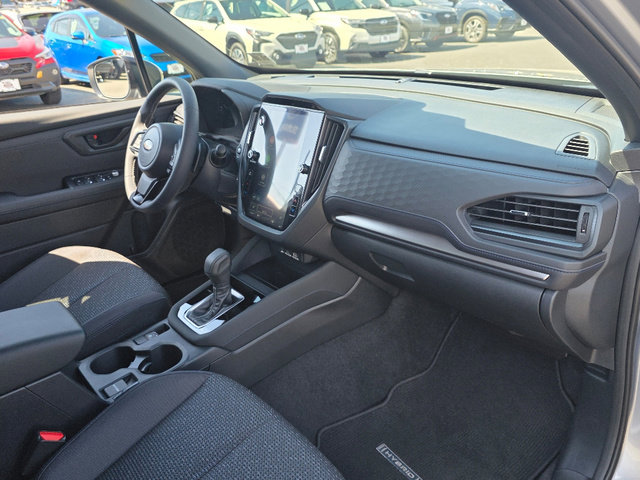 Certified 2025 Subaru Forester Premium image 20