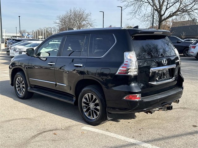 Used 2016 Lexus GX 460 Luxury image 7
