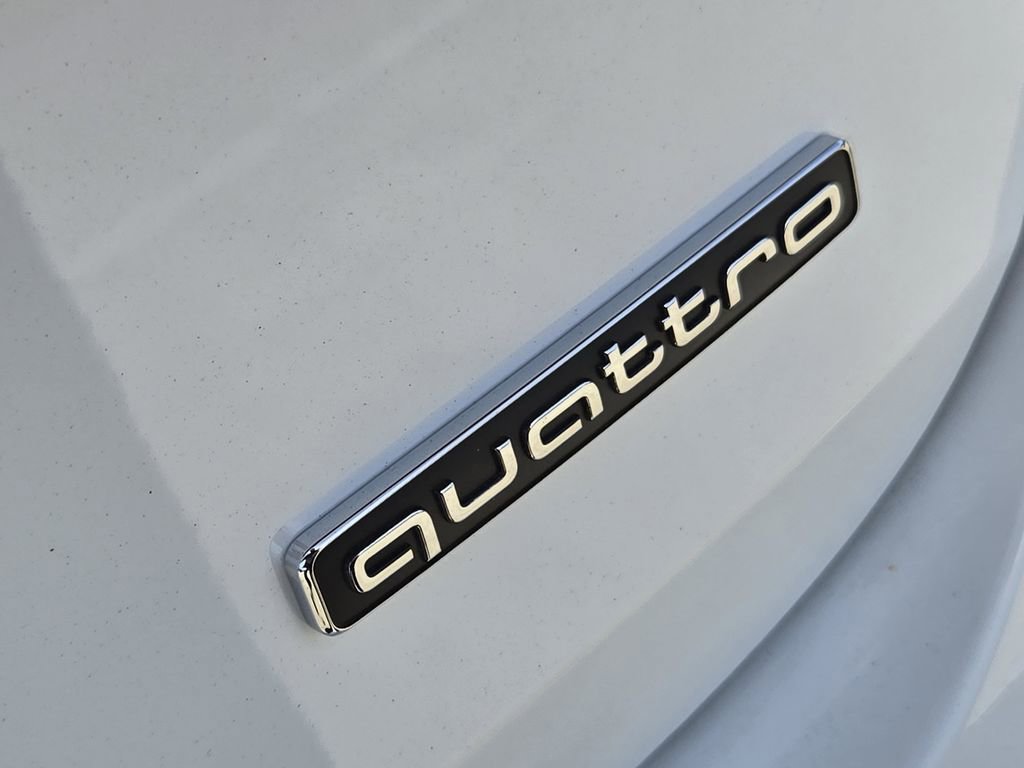 New 2026 Audi A3 2.0T Premium image 14