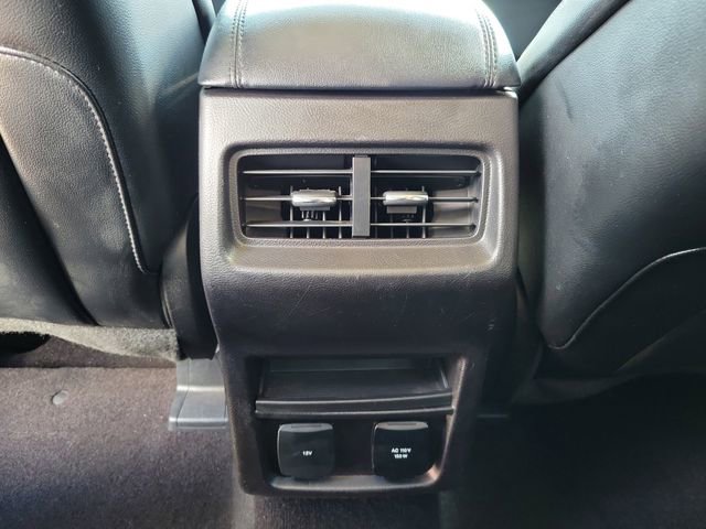 Used 2019 Ford Edge SEL w/ Equipment Group 201A image 15