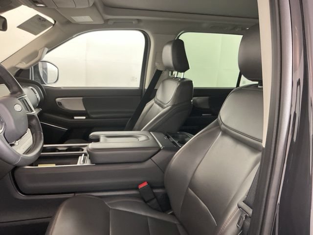 Certified 2025 Ford Expedition Max Active AWD/4WD image 15