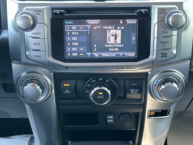 Used 2019 Toyota 4Runner SR5 Premium AWD/4WD image 58