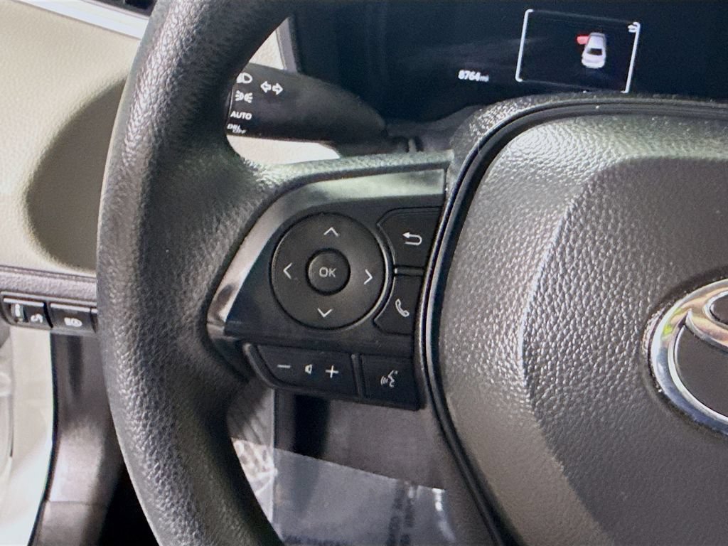 Used 2026 Toyota Corolla LE w/ LE Premium Package FWD image 21