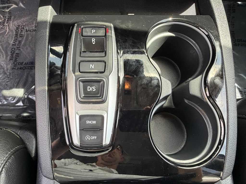 Used 2020 Honda Pilot Touring image 32