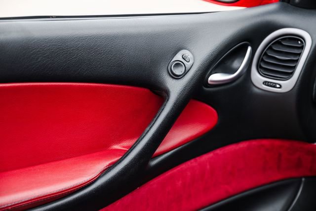 Used 2004 Pontiac GTO image 49