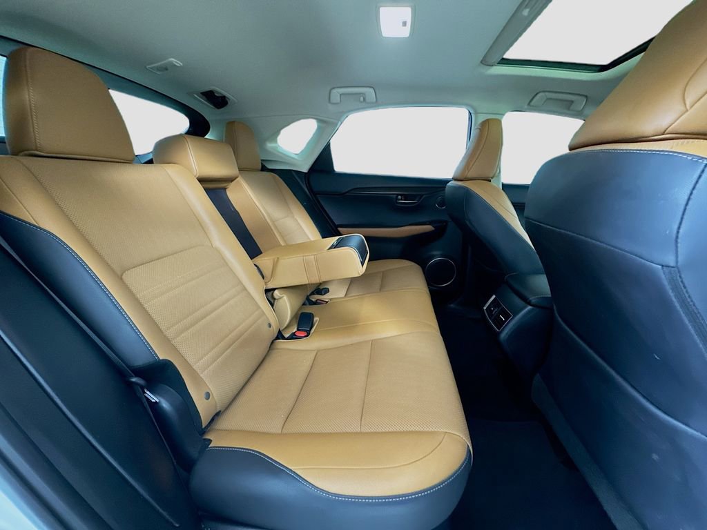 Used 2019 Lexus NX 300 AWD w/ Premium Package image 26