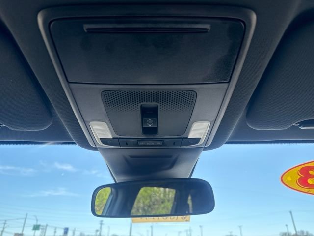 Certified 2023 Honda CR-V Sport image 20